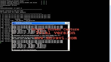 common iperf problems and mistakes #1