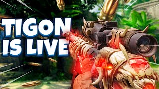 Cod Mobile 2025 Stream | Cod On Mobile