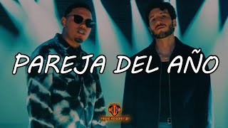 Sebastián Yatra, Myke Towers - Pareja del Año (Official Video Lyric)