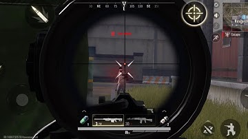 2020 highest kill in badlanders : Badlanders android gameplay / badlanders battle royale gameplay