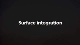 Line integrals, surface integrals and volume integrals basics | vector analysis lec 3
