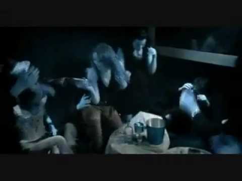 Damien Saez -- Putain Vous M'aurez Plus