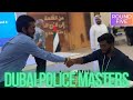 An All India Clash on Board One | Dubai Police Masters 2024 | Round Five | Starting Moments