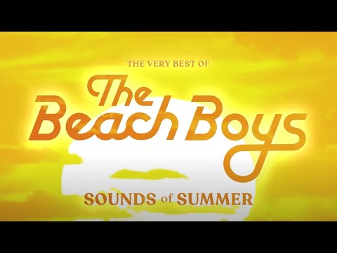 The Beach Boys: 6LP Expanded Edition Unboxing Sounds Of Summer: The Very Best Of The Beach Boys