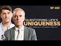 Immortality Religion The Search For Life Dr David Kipping EP 463 Immortality Religion The Search For Life Dr David Kipping EP 463