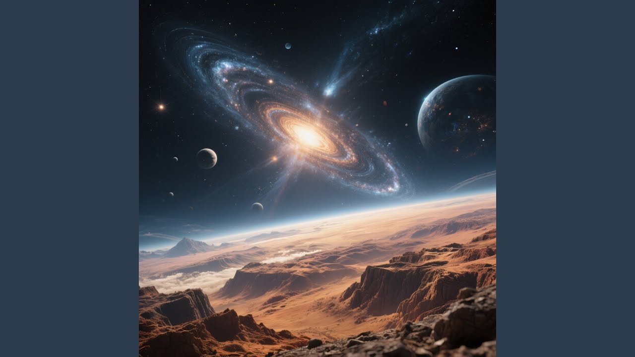 Breath of the Cosmos