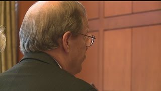 Former Hubbard mayor admits to raping 4-year-old