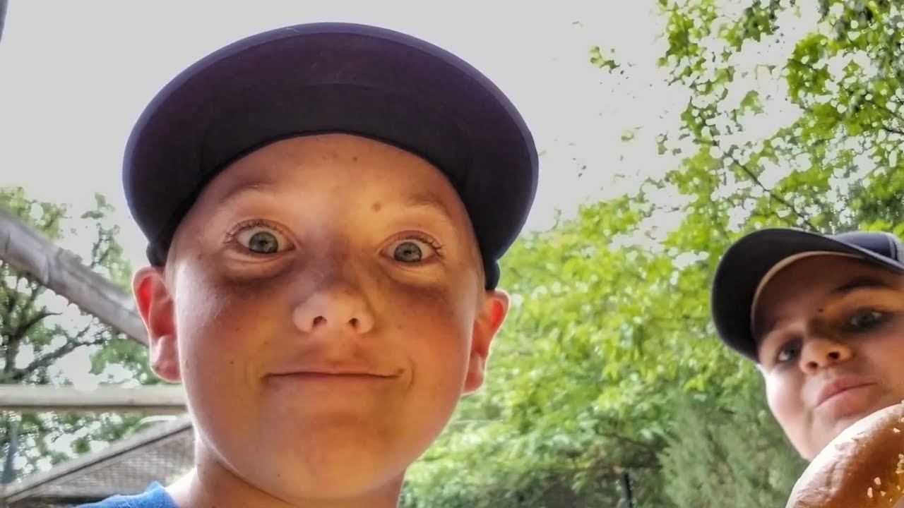 Lincoln Takes Over the Vlog! Lincoln Takes Over the Vlog!