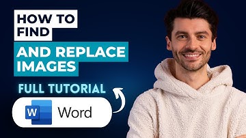 How to Find and Replace Images in Microsoft Word [2025 Guide]