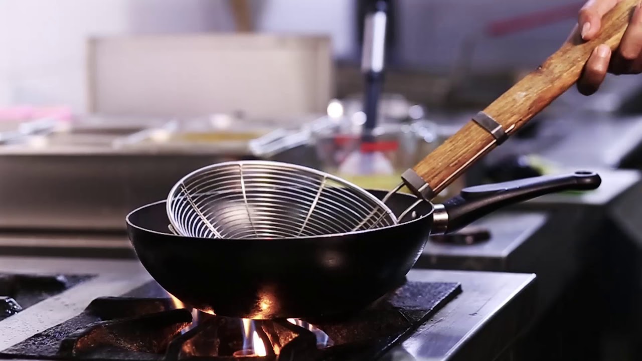 Fusion eatry Resturant