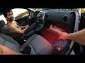 Florida Traffic Stop Turns Into Major Weapons Discovery | Police Bodycam