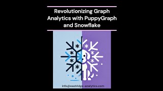 Revolutionizing Graph Analytics with PuppyGraph and Snowflake
