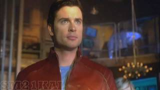 Smallville- Beacon Promo
