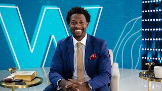 The Daystar TV Interview with Pastor Lorenzo Sewell