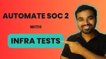 Automated Infrastructure Tests in ComplyJet — Fix Issues & Stay Audit-Ready