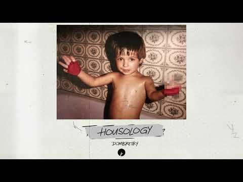Dombresky - Housology | Insomniac Records
