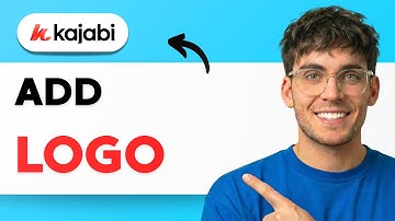 How to Add Logo in Kajabi Website Designing [2025 Guide]