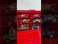 ASMR Lightning McQueen Tomica | No Talking #asmr #unboxingtoys