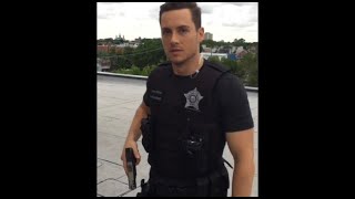 CHICAGO PD Old Seasons || Behind The Scenes #18