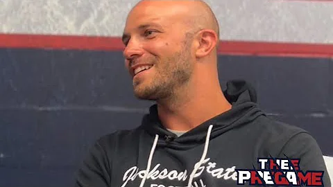 Part 1 - Conversation with Coach Brett Bartolone, ...
