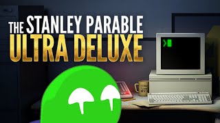 Back to the office we go! - The Stanley Parable Ultra Deluxe