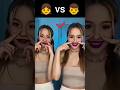 Boy Vs Girl 🔥 Funny Nose 👃 Magic Tricks 😂😂 || #shorts #viral #youtube #trending #magic