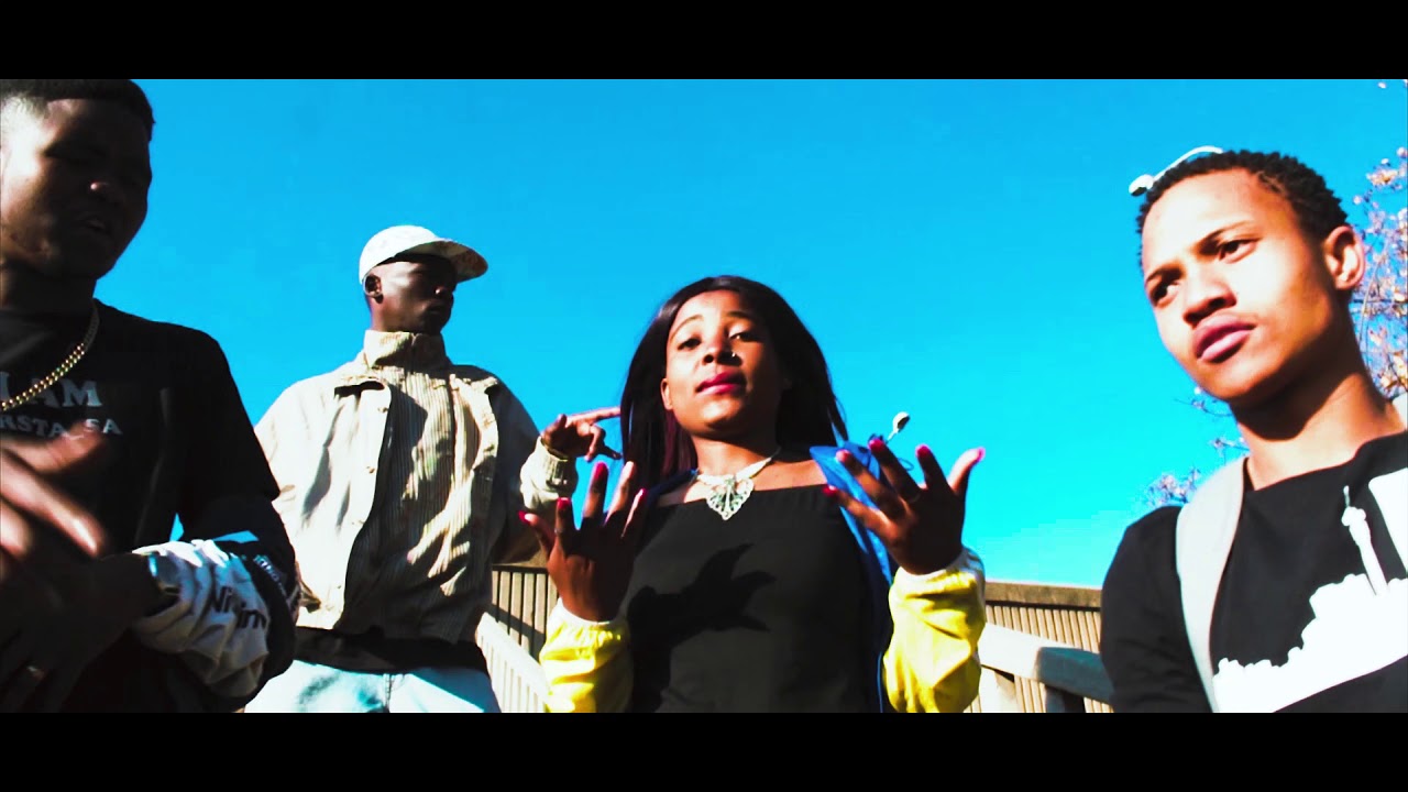 I Am Rapper I Am Official Music Video - YouTube