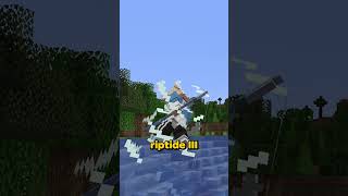 Cet enchantements est le PIRE de Minecraft (vraiment)