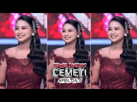 April DA7 X Toton Caribo / Ngapain Repot