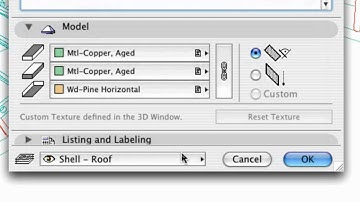 ArchiCAD Advanced Modeling ITG 6-1