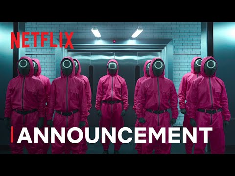 Netflix ahora realizará un reality show inspirado en 'El Juego del Calamar'  • ENTER.CO