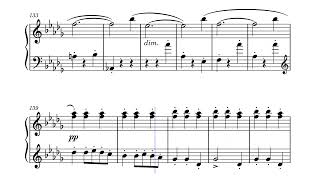 D. Shostakovich - Prelude & Fugue 15