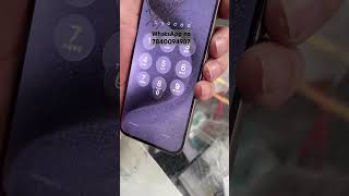 iPhone 15 Pro Display change #jaishreeram #viral #viralvideo #viralshorts #viralreels #subscribe