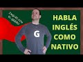 CONTRACCIONES EN INGLÉS: con el verbo "to be"