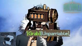 The MEANEST Weapon in Archived