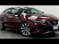 New 2021 Nissan Maxima Richmond VA Fredericksburg VA NMC509398 SOLD New 2021 Nissan Maxima Richmond VA Fredericksburg VA NMC509398 SOLD