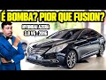 Ref:0JCxSKCBss8 Quase comprei esse carro! hyundai azera 3.0 v6 2016: luxo e pot�ncia + barato que hb20s! (avalia��o)