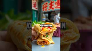 The Viral Delight Of Chinese Jianbing