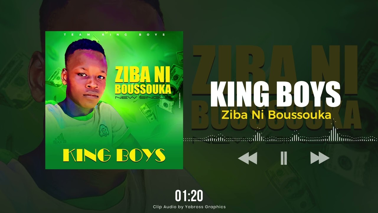 Ziba Ni bousouka #musiquebissa