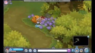 Animal Jam - Return of the phantoms (HARD) --RARE FRANKENSTEIN MASK!! --