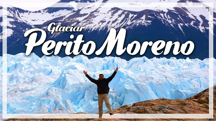 MiniTrekking por el PERITO MORENO y navegacin al glaciar SPEGAZZINI   programa Contacto
