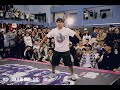 Popping Semifinal2 政治大學 vs 文化大學｜201219 冰鎮Myturn College High Vol.16 STAGE3