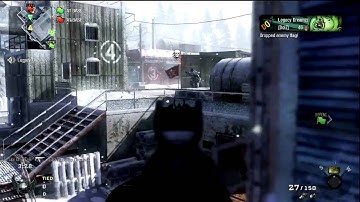 Major - Vanity Tournament - CTF Summit