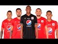 Jugadores de América de Cali 2019 - I - YouTube