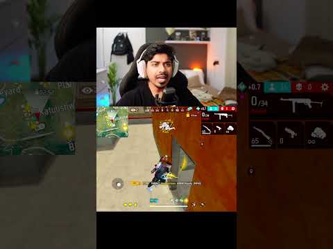 Hide and Seek ? Squad Wipeout In 1 Minute - Garena Free Fire #shorts #freefire #youtubeshorts