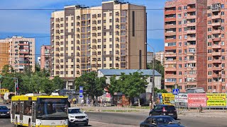 МАРИУПОЛЬ масса Жителей вышли, Но ЗАЧЕМ?Раздают технику🏫 Восстановление и Жизнь Сегодня