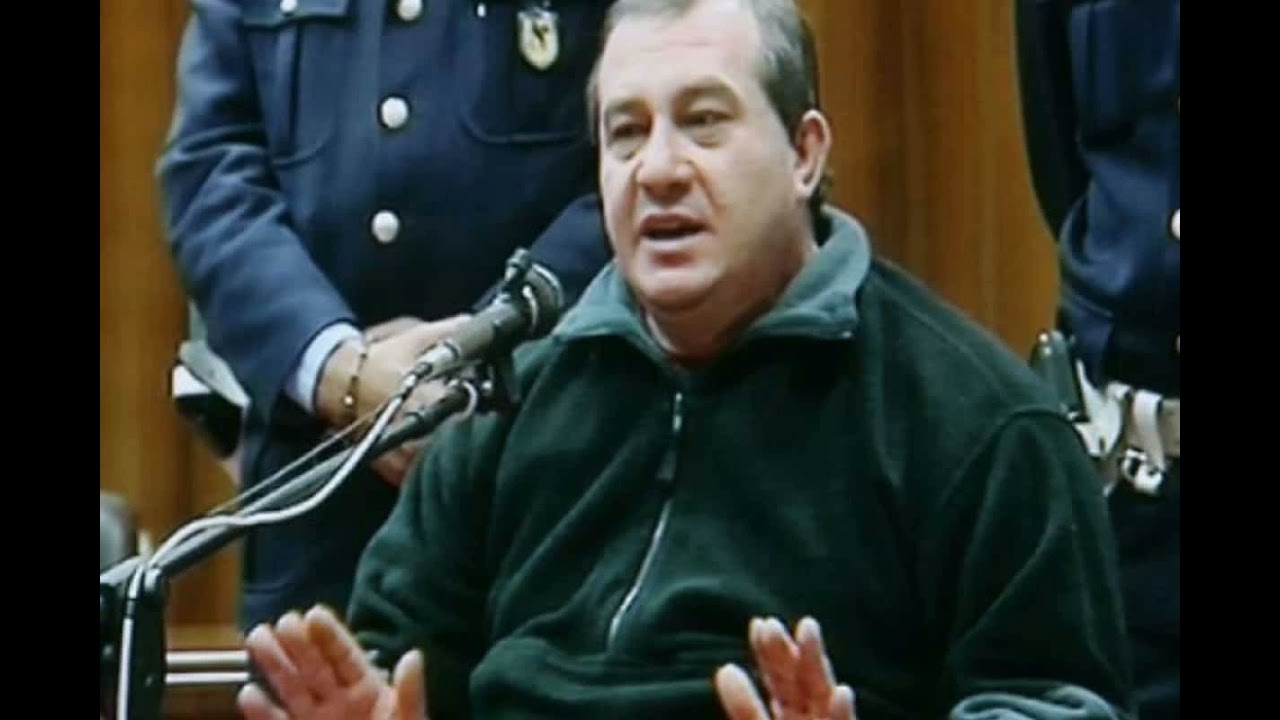 Strage di Erba, la confessione INTEGRALE di Olindo Romano del 10 gennaio 2007