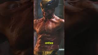 La mentira de los X-Men  #marvel #marvelstudios #xmen97 #wolwerine #logan