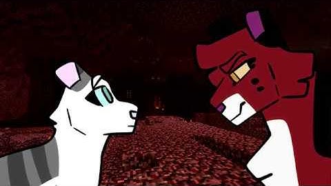 Screw the Nether Ivypool “spoof” MAP Part 22