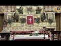 Pre Pentecost Seminar Theme: Do Not Be Afrraid. I Am With You (Mt. 14:24)